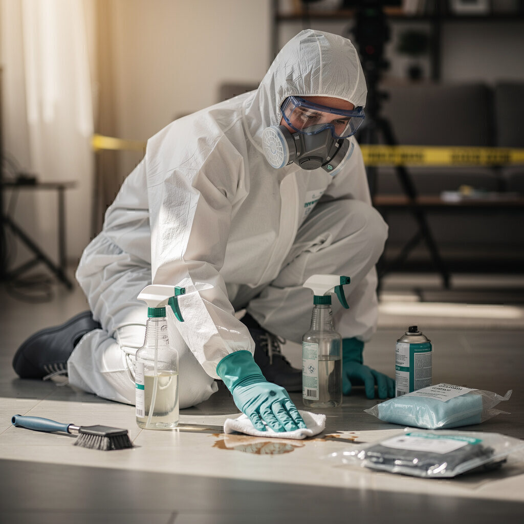 Was dahinter steckt – 2Brüder Gebäudereinigung & Entrümpelung